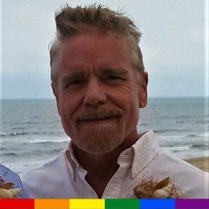 Meet your Posher, Russ